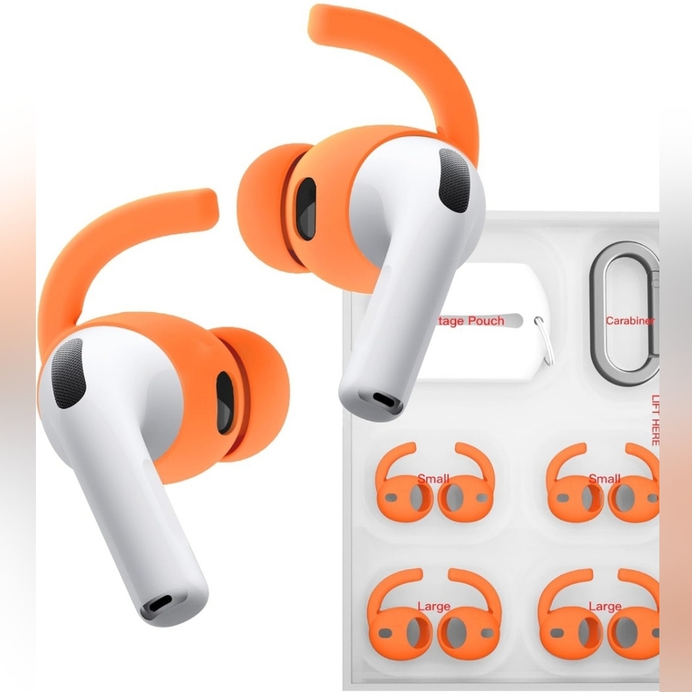 Airpod Pro 3 Air Hooks